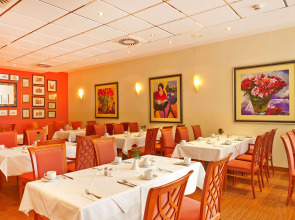 H+ Hotel Berlin Mitte