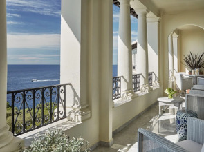 Отель Grand-Hôtel du Cap-Ferrat, A Four Seasons
