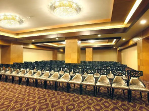 Royal Alhambra Palace – All Inclusive