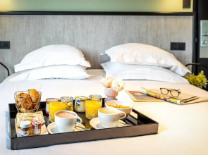 Hotel de l’Aqueduc