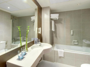 Sercotel Córdoba Medina Azahara