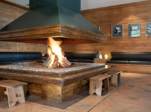 Wyndham Garden Ushuaia Hotel Del Glaciar