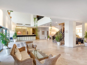 Hotel Golden Lotus - All Inclusive