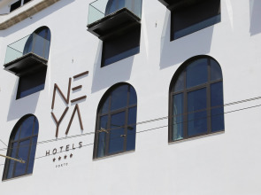 Neya Porto Hotel