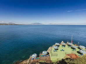 Citta del Mare Hotel Village