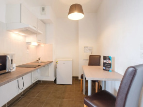 All Suites Appart Hôtel | Dunkerque Centre