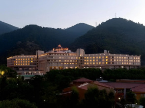 Kaya Izmir Thermal And Convention