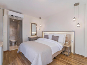 Elementa Boutique Hotel