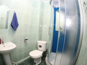 Отель «Индиго»