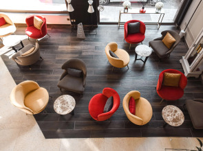 1926 Le Soleil Hotel & SPA