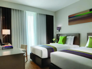 Bangna Pride Hotel & Residence