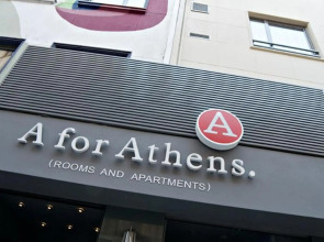 A for Athens