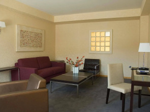 Hotel Macià Real de La Alhambra