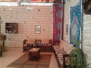 Nile Valley Hotel & Restaurant