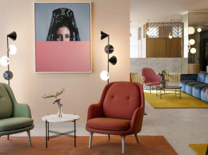 Barceló Torre de Madrid