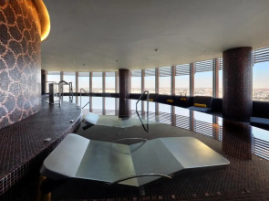 Eurostars Torre Sevilla