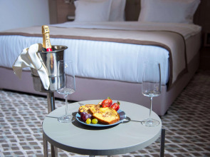 Best Western Premier Plovdiv Hills