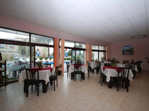 Hotel Andromeda - All inclusive