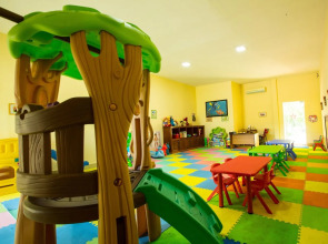 Lakeside by Sokha Beach Resort