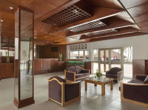 Ramada Resort, Accra Coco Beach