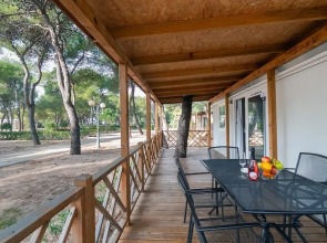 Amadria Park Camping Mobile Homes