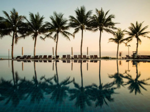 Victoria Hoi An Beach Resort & Spa