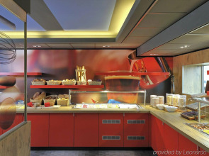 ibis Amsterdam City West