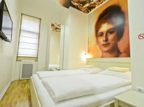 Hostel Franz Ferdinand