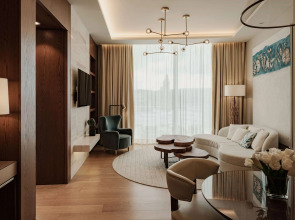 Radisson Blu Resort & Spa, Malta Golden Sands