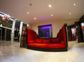 Hotel Imperial Plaza