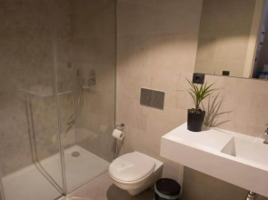 Black Swan Hostel Sevilla