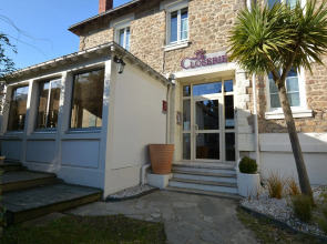 Logis Hotel La Closerie