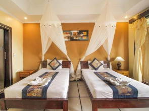 Pondok Kutuh Guesthouse