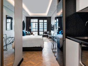 The Onyx Apartment Hotel by NEWMARK