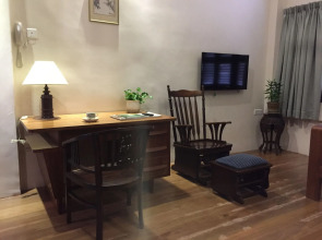 Palm Mansion Boutique Suites