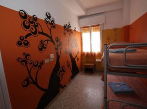 Sunflower Beach Backpacker Hostel