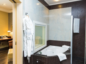 Отель Excelsior Hotel & Spa Baku