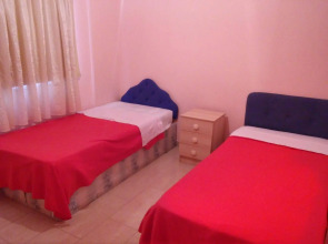 Pasianna Hotel Apartments
