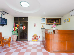 Hock Mansion Phuket