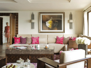 Tiara Miramar Beach Resort