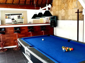 Asana Agung Putra Bali