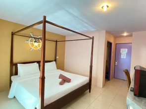 Phi Phi Don Chukit Resort