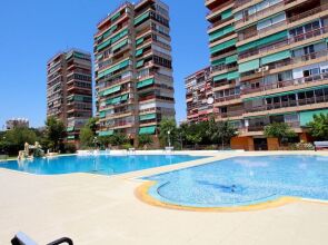 Apartamento las Olas