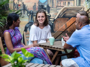 Kitez Hotel & Bunkz - Hostel