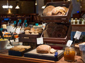 Scandic Oulu Station