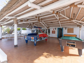 BLUESEA Costa Bastian