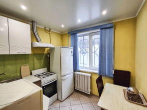 Уютный Север на проспекте Кольский 6