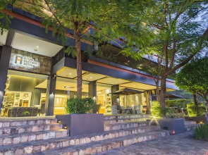 Azumi Boutique Hotel