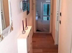 Hotel Castelgandolfo