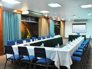 Augusto's Rio Copa Hotel